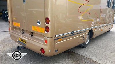 Lot 674 - 2002 DAF TRUCKS FA LF45.180