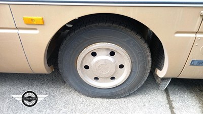 Lot 674 - 2002 DAF TRUCKS FA LF45.180