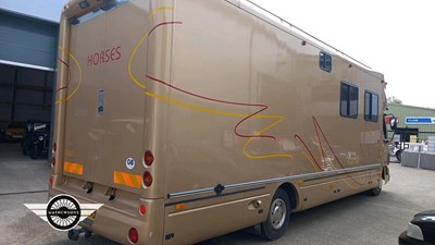 Lot 674 - 2002 DAF TRUCKS FA LF45.180