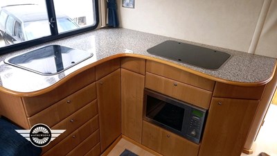 Lot 674 - 2002 DAF TRUCKS FA LF45.180