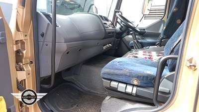Lot 674 - 2002 DAF TRUCKS FA LF45.180