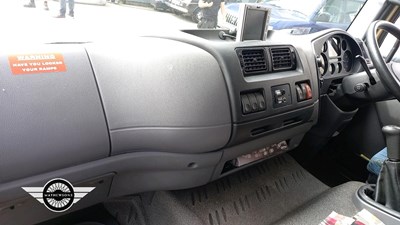 Lot 674 - 2002 DAF TRUCKS FA LF45.180