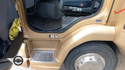 Lot 674 - 2002 DAF TRUCKS FA LF45.180