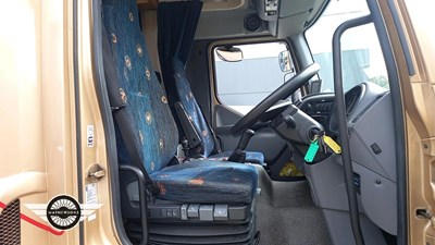 Lot 674 - 2002 DAF TRUCKS FA LF45.180