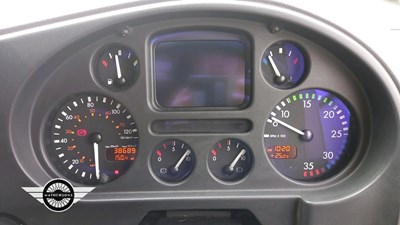 Lot 674 - 2002 DAF TRUCKS FA LF45.180