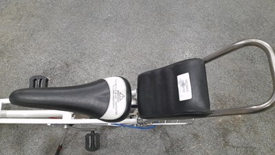 Lot 245 - MK3 BEN SHERMAN RALEIGH CHOPPER  0600032621