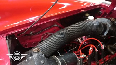 Lot 852 - 1969 AUSTIN HEALEY SPRITE
