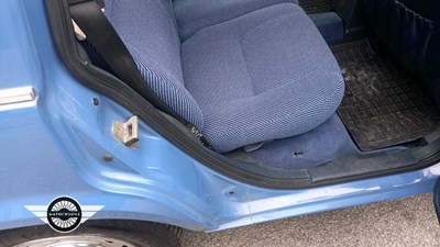 Lot 758 - 1986 VOLVO 740 GL AUTO