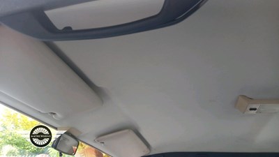 Lot 758 - 1986 VOLVO 740 GL AUTO