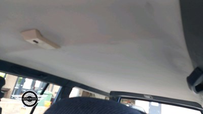 Lot 758 - 1986 VOLVO 740 GL AUTO