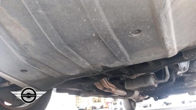 Lot 758 - 1986 VOLVO 740 GL AUTO