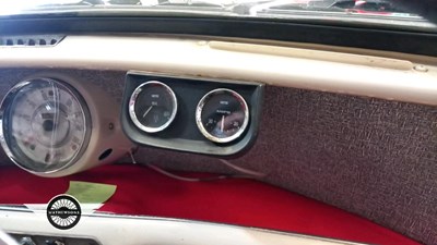 Lot 21 - 1960 MORRIS MINI MINOR