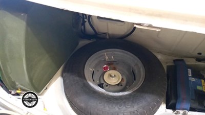 Lot 21 - 1960 MORRIS MINI MINOR