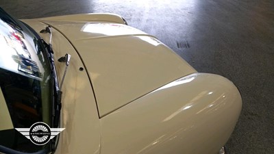Lot 21 - 1960 MORRIS MINI MINOR