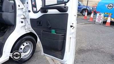 Lot 20 - 1997 FIAT DUCATO 14 TD LWB
