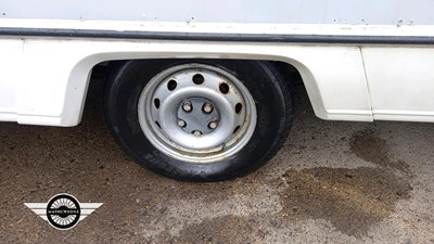 Lot 20 - 1997 FIAT DUCATO 14 TD LWB