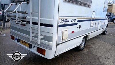 Lot 20 - 1997 FIAT DUCATO 14 TD LWB