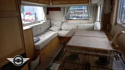 Lot 20 - 1997 FIAT DUCATO 14 TD LWB