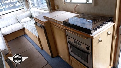 Lot 20 - 1997 FIAT DUCATO 14 TD LWB