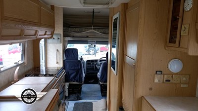 Lot 20 - 1997 FIAT DUCATO 14 TD LWB