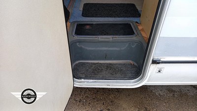 Lot 20 - 1997 FIAT DUCATO 14 TD LWB