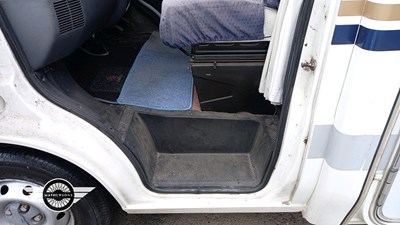 Lot 20 - 1997 FIAT DUCATO 14 TD LWB