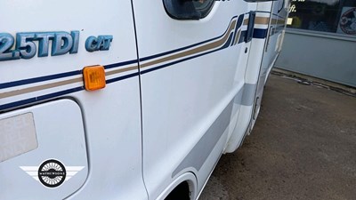 Lot 20 - 1997 FIAT DUCATO 14 TD LWB