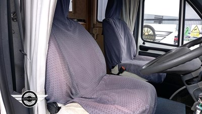 Lot 20 - 1997 FIAT DUCATO 14 TD LWB