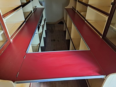 Lot 388 - 1950 ALBION LORRY