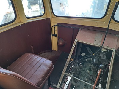 Lot 388 - 1950 ALBION LORRY