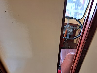 Lot 388 - 1950 ALBION LORRY