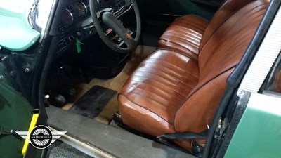Lot 182 - 1974 CITROEN D - DS21