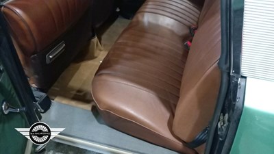 Lot 182 - 1974 CITROEN D - DS21