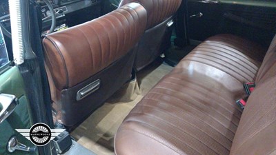Lot 182 - 1974 CITROEN D - DS21