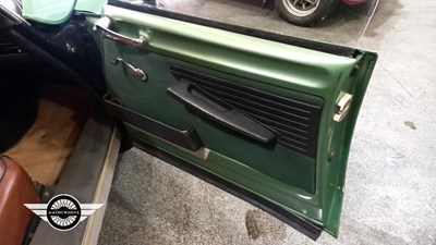 Lot 182 - 1974 CITROEN D - DS21