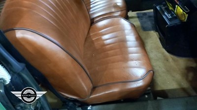 Lot 182 - 1974 CITROEN D - DS21