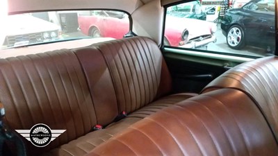 Lot 182 - 1974 CITROEN D - DS21
