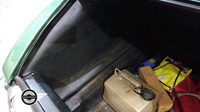 Lot 182 - 1974 CITROEN D - DS21