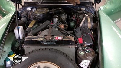 Lot 182 - 1974 CITROEN D - DS21