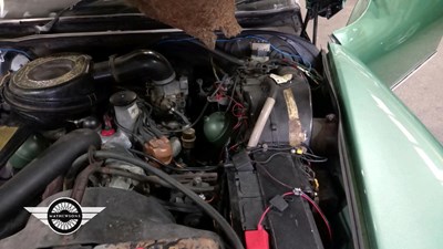 Lot 182 - 1974 CITROEN D - DS21