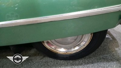 Lot 182 - 1974 CITROEN D - DS21