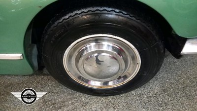 Lot 182 - 1974 CITROEN D - DS21