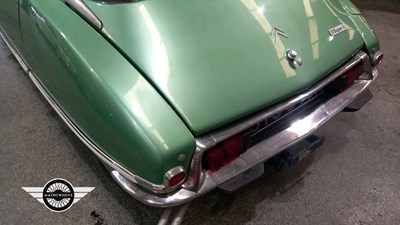 Lot 182 - 1974 CITROEN D - DS21