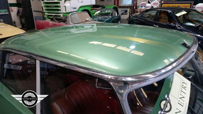Lot 182 - 1974 CITROEN D - DS21