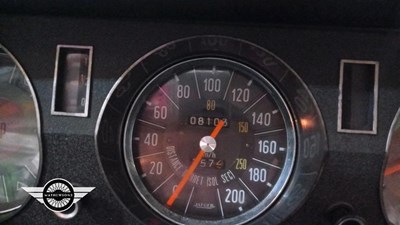 Lot 182 - 1974 CITROEN D - DS21