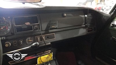 Lot 182 - 1974 CITROEN D - DS21