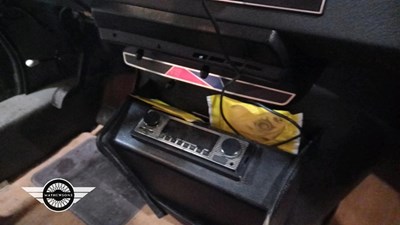 Lot 182 - 1974 CITROEN D - DS21