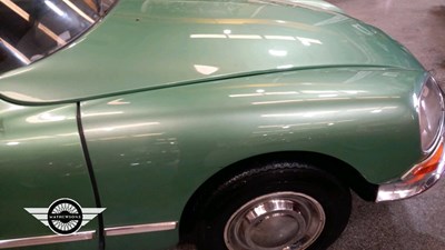 Lot 182 - 1974 CITROEN D - DS21