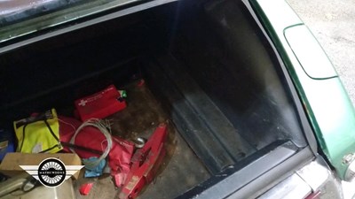 Lot 182 - 1974 CITROEN D - DS21