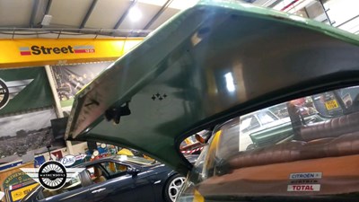 Lot 182 - 1974 CITROEN D - DS21